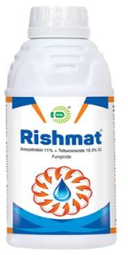 Rishmat Fungicide