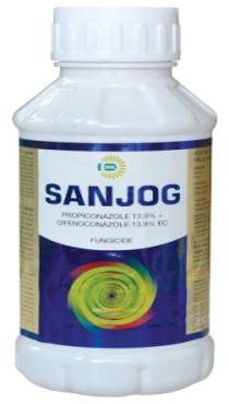 Sanjog Fungicide