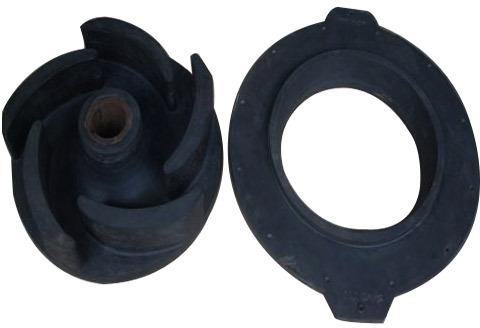 Spv & Spvc Type Pump Spares