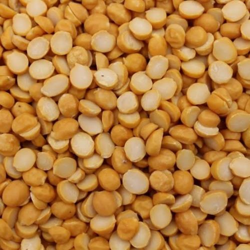 Organic Chana Dal, For Cooking, Spices, Food Medicine, Cosmetics, Specialities : Pure, Non Harmful