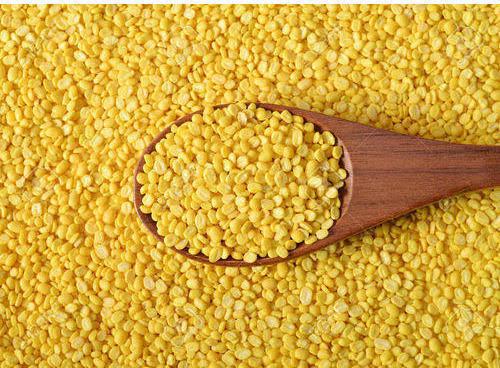 Yellow Moong Dal, Variety : Split Skinned Green Gram