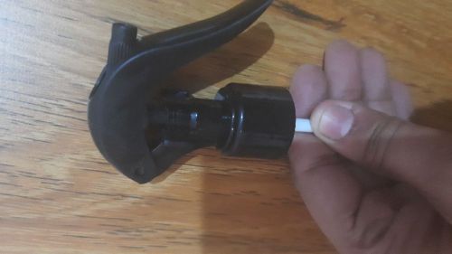 Trigger Pump for Spraying Machine