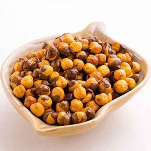 Roasted Hing Chana, Shelf Life : 6months