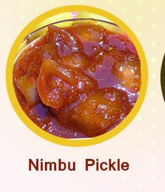 Momsbite Common Nimbu Pickle, Purity : 95%