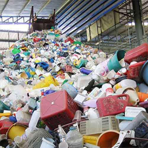 Plastic Scrap, For Recycling