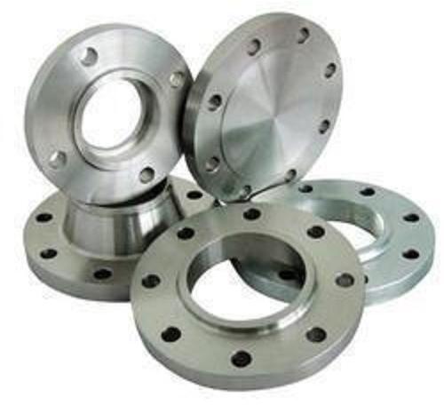 Stainless Steel A182 Flanges, Size : Standard