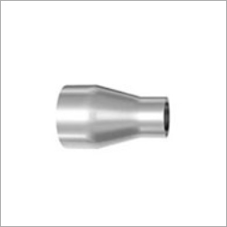 Stainless Steel Buttweld Pipe Eccentric Reducer, Size : Standard