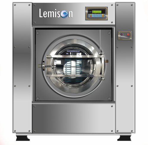 Lemison Washer Extractor, Voltage : 415