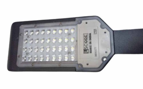 LED Street Light, Certification : ISI