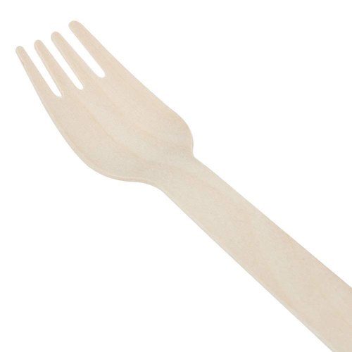 Disposable Fork, Size : 12-14cm