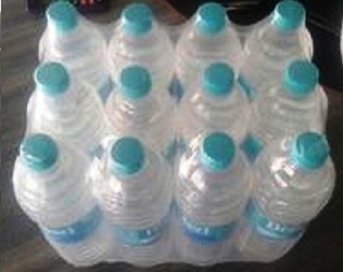 Plain LDPE Shrink Packaging Film, Packaging Type : Roll