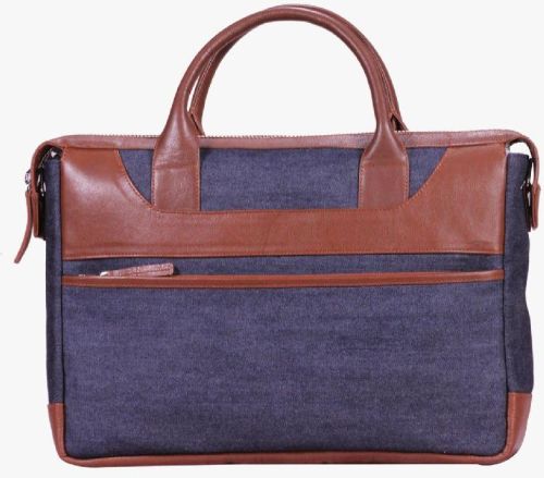 Leather Executive Laptop Bag, For File Folder, Feature : Attractive Designs, Good Quality, Nice Look