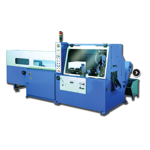 Unitherm Mild Steel Burr Free Cutting Machine, Voltage : 220 V