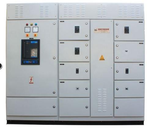 UNITHERM Automatic Distribution Panels