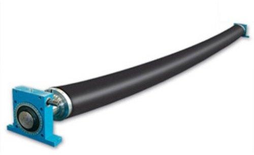 Om Enterprise Rubber Bowed Roll