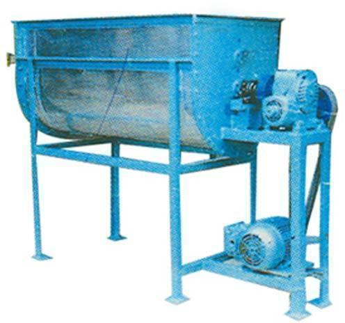 HT Electric 100-200kg Detergent Mixing Machine, Certification : CE Certified, ISO 9001:2008