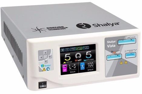 Shalya Electrosurgical Generator