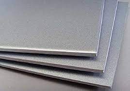 Aluminum Aluminium Plates, Certification : ISI Certified