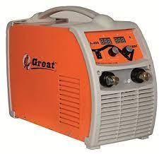 Polished Great Welding Machine, For Industrial, Certification : CE Certified