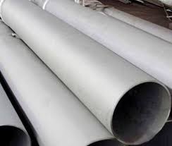 High Pressure Round Polished NB Metal Pipes, For Construction Use, Certification : ISI Certified