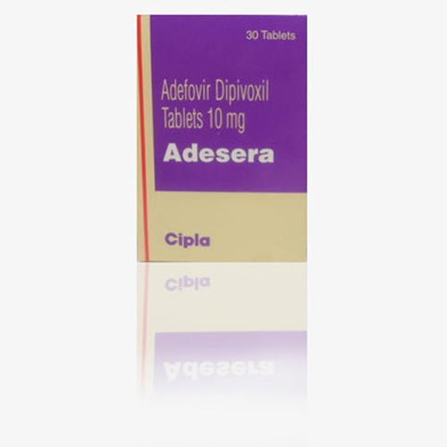 Adesera Adefovir Dipivoxil Tablets