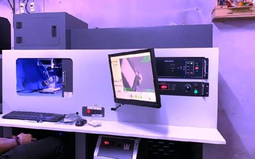 Diamond Cutting Services