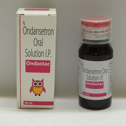 Ondansetron Oral Solution IP