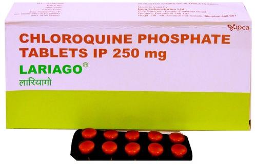 Chloroquine Tablets