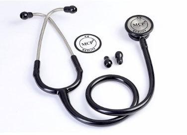 Dual Head Stethoscope