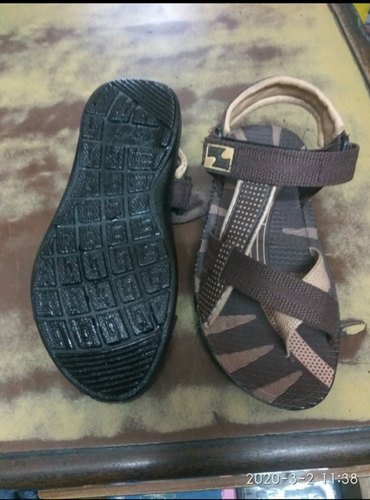Bingo Kids Casual Sandal, Size : 11x13, 1x3, 4x5
