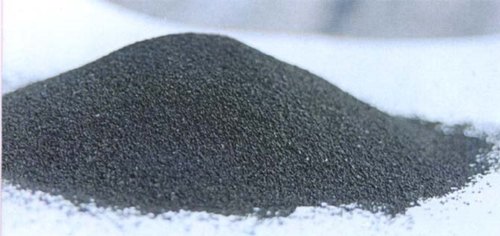 Furnace Refractories, Color : Black