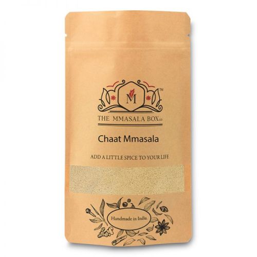 Chaat Masala, Form : Powder