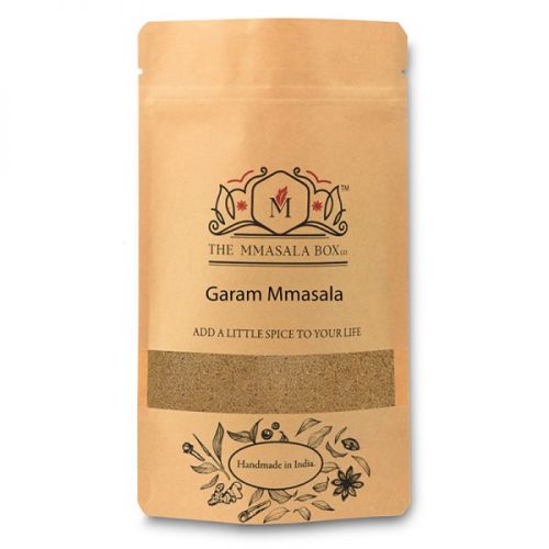 Garam masala, Brand Name : The Mmasala Box Company