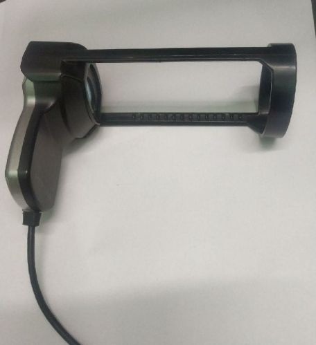 Electric Mantra Iris Scanner