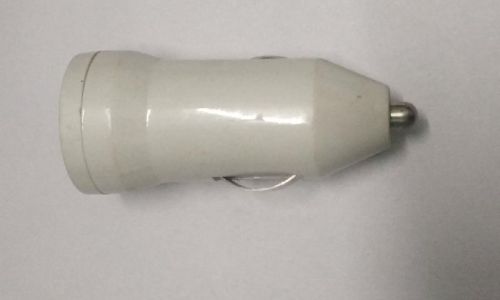 Battery 0-500Mhz USB Car Charger, Voltage : 0-6VDC, 6-12VDC