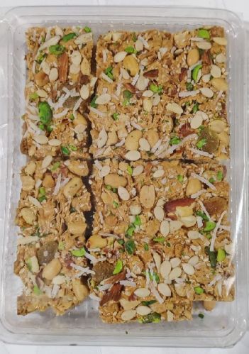 Dry Fruit Cutter Gajak