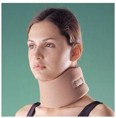 Cervical Collar, For Acute Wry Neck, Neck Muscle Strain.