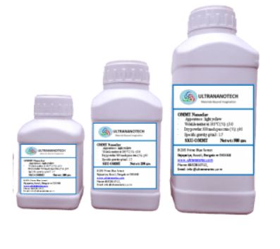 Ultrananotech 100g OMMT Nanoclay