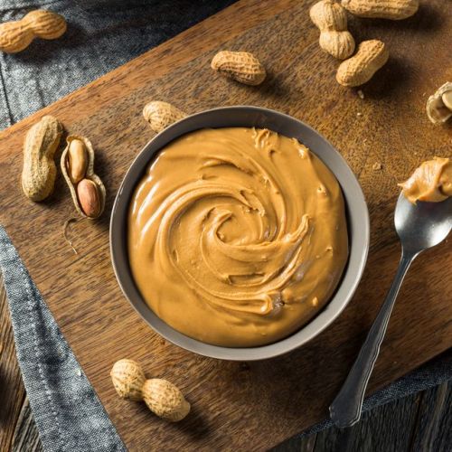 Peanut Butter, For Bakery Products, Eating, Certification : FSSAI