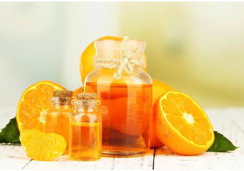 Tangerine Oil, Certification : FSSAI Certified