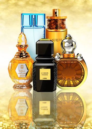 Ajmal Perfume Usa