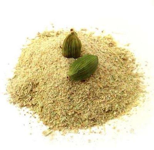 Organic Green Cardamom Powder, Certification : FSSAI Certified