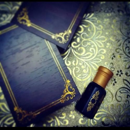 Perfumed Wonder Debonair Man Attar, Shelf Life : 1Yrs