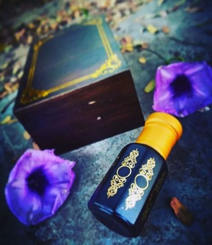 Perfumed Wonder Mizyaan Attar, Feature : Fragrance Long Lasting