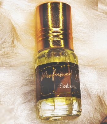 Perfumed Wonder Sabaya Attar, Feature : Fragrance Long Lasting