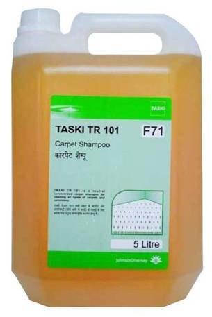 Carpet Shampoo, Packaging Type : Can