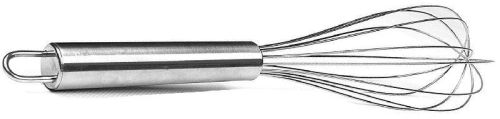 Stainless Steel Whisk