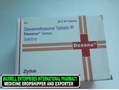 Dexamethasone Tablet
