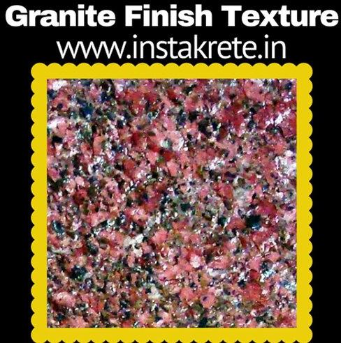 Texture Wall Finish, Color : Red Maroon