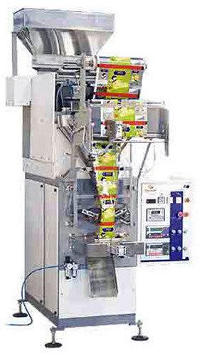 Viber Filler Snacks Packing Machine, Voltage : 220V/380V